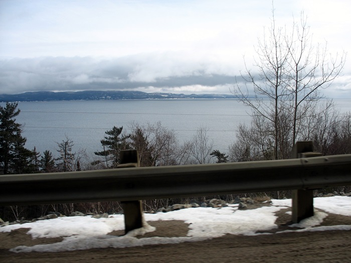 Канада Онтарио великие озёра Верхнее Озеро Lake Superior