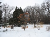 Winnipeg Assiniboine park