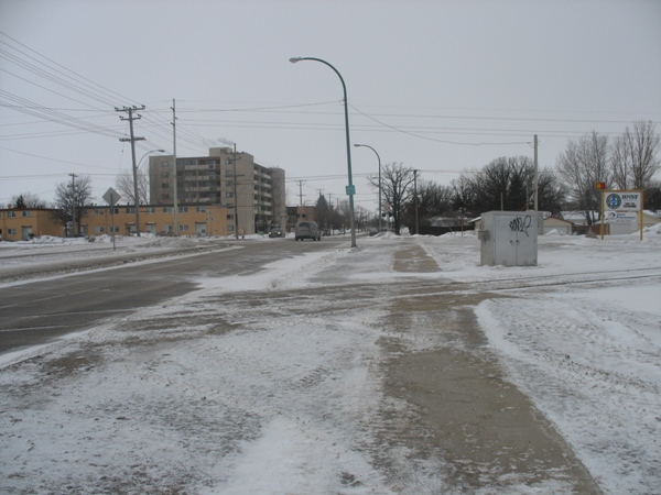 фотографии Виннипега, погода и весна, тэйлор, Taylor Winnipeg