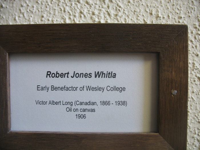 Веслей Колледж Wesley College Университет Виннипега University of Winnipeg