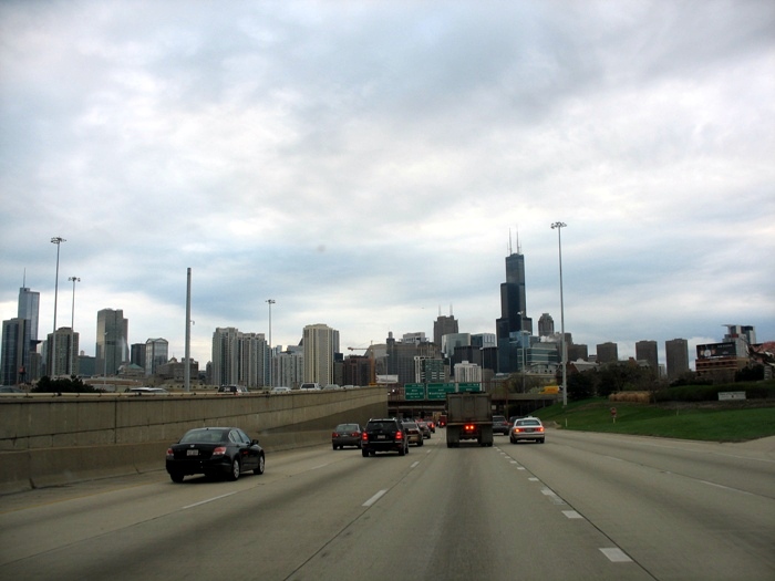 Чикаго Chicago