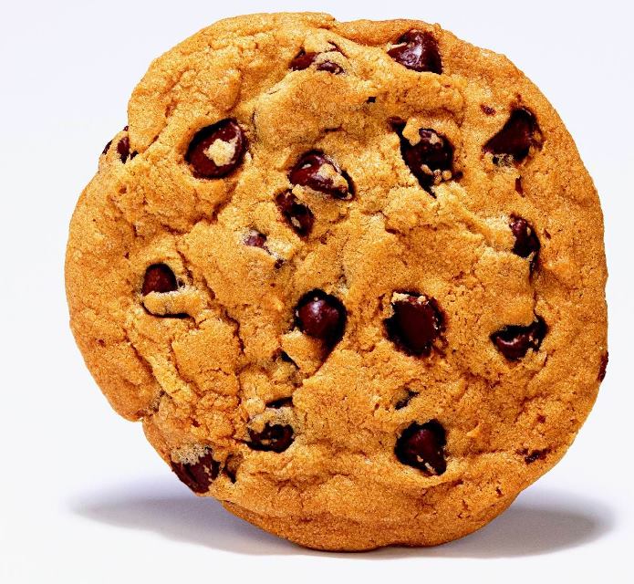 Виннипег бесплатно печенюшка в Superstore free chocolate cookies